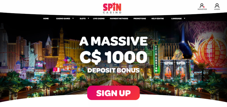 Spin Casino