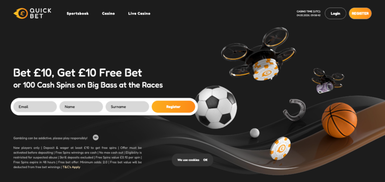 Quickbet